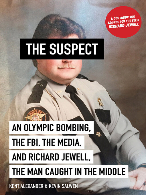 Title details for The Suspect by Kent Alexander - Available